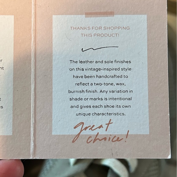 Free People Let’s Wander Washed Sneaker, white size 40. New with box - Picture 8 of 8